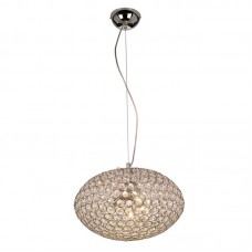 Светильник ZUMALINE(ROSA) RLD92093-4