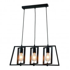 Светильник ZUMALINE(FAUSTO) RLD931019-3