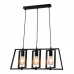 Светильник ZUMALINE(FAUSTO) RLD931019-3