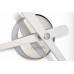 Часы Nomon  RODON MINI L WHITE,  d=50см RML012B