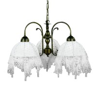                                                                  Люстра Jago                                        <span>ROD 007</span>                  