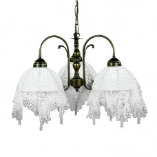                                                                  Люстра Jago                                        <span>ROD 007</span>                  