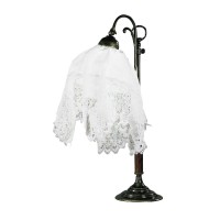                                                                  Настольная лампа Jago                                        <span>ROL 012</span>                  