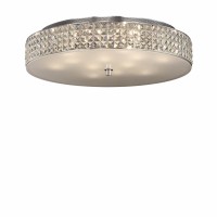 Светильник потолочный Ideal lux Roma Pl12 087870