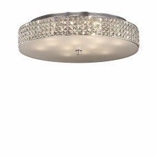 Светильник потолочный Ideal lux Roma Pl12 087870
