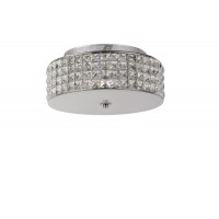 Светильник потолочный Ideal lux Roma Pl4 093093