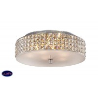 Светильник потолочный Ideal lux Roma Pl6 000657
