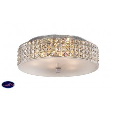 Светильник потолочный Ideal lux Roma Pl6 000657