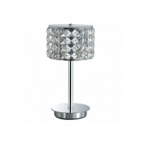 Лампа настольная Ideal lux Roma Tl1 114620