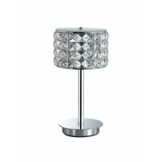 Лампа настольная Ideal lux Roma Tl1 114620 Лампа настольная Ideal lux Roma Tl1 114620