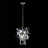 Подвесной светильник Crystal lux Romeo Sp2 Cr D250