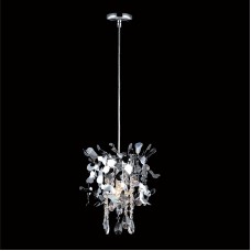 Подвесной светильник Crystal lux Romeo Sp2 Cr D250