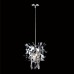 Подвесной светильник Crystal lux Romeo Sp2 Cr D250 Подвесной светильник Crystal lux Romeo Sp2 Cr D250