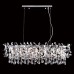 Подвесной светильник Crystal lux Romeo Sp8 Cr L 1000