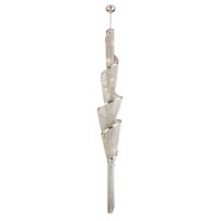 Люстра подвесная Crystal Lux ROME SP10 D350