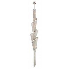 Люстра подвесная Crystal Lux ROME SP10 D350