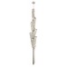 Люстра подвесная Crystal Lux ROME SP10 D350