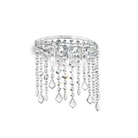 Светильник настенный Ideal lux Royal Ap3 052984