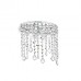 Светильник настенный Ideal lux Royal Ap3 052984