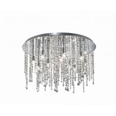 Потолочный светильник Ideal lux Royal Pl12 053004