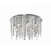Потолочный светильник Ideal lux Royal Pl12 053004 Потолочный светильник Ideal lux Royal Pl12 053004