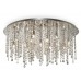 Потолочный светильник Ideal lux Royal Pl15 053011 Потолочный светильник Ideal lux Royal Pl15 053011