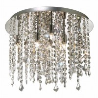 Потолочный светильник Ideal lux Royal Pl8 052991 Потолочный светильник Ideal lux Royal Pl8 052991