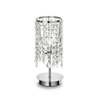 Лампа настольная Ideal lux Royal Tl1 053028