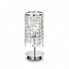 Лампа настольная Ideal lux Royal Tl1 053028 Лампа настольная Ideal lux Royal Tl1 053028
