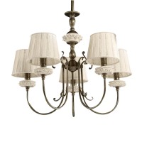                                                                  Люстра Jago                                        <span>RPD 50A16</span>                  