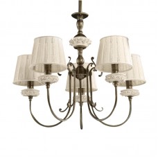                                                                  Люстра Jago                                        <span>RPD 50A16</span>                  