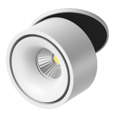 Точечный светильник DesignLed(Cерия MJ-1015.) RT-MJ-1015-W-8-WW