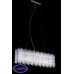 Светильник подвесной Lucia Tucci Rumba RUMBA 1052.6 chrome