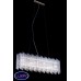 Светильник подвесной Lucia Tucci Rumba RUMBA 1052.6 chrome
