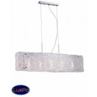 Светильник подвесной Lucia Tucci Rumba RUMBA 1054.5 chrome