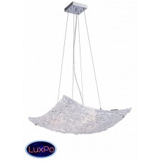 Светильник подвесной Lucia Tucci Rumba RUMBA 1071.4 chrome