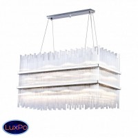 Светильник подвесной Lucia Tucci Rumba RUMBA 1073.36 chrome