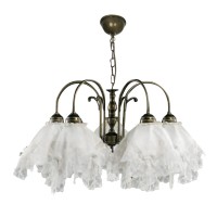                                                                  Люстра Jago                                        <span>RVD 50A16</span>                  