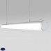 Светодиодный подвесной светильник Elektrostandard Radian 360led 40W 4200K LTB25 a040757