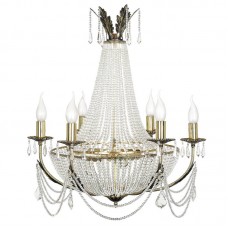 Люстра Dio D arte Lampadari Recetto E 1.6.6.100 GH
