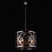 Светильник Natali Kovaltseva(Renaissance) Renaissance10440/5P BROWN COPPER GD