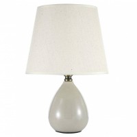 Лампа настольная Arti Lampadari Riccardo Riccardo E 4.1 C