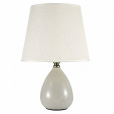 Лампа настольная Arti Lampadari Riccardo Riccardo E 4.1 C