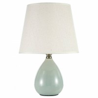 Лампа настольная Arti Lampadari Riccardo Riccardo E 4.1 GR