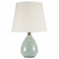 Лампа настольная Arti Lampadari Riccardo Riccardo E 4.1 GR