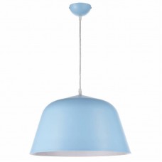 Светильник подвесной Arti Lampadari Riolo Riolo E 1.3.P1 BL