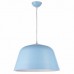 Светильник подвесной Arti Lampadari Riolo Riolo E 1.3.P1 BL