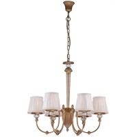 Люстра подвесная Arti Lampadari Roana E 1.1.6 AG