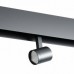 Светильник для магнитного шинопровода Quest Light Roller 34/7W-4000K Black