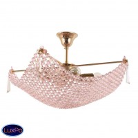 Люстра потолочная Arti Lampadari Roma Roma E 1.3.50.101 G